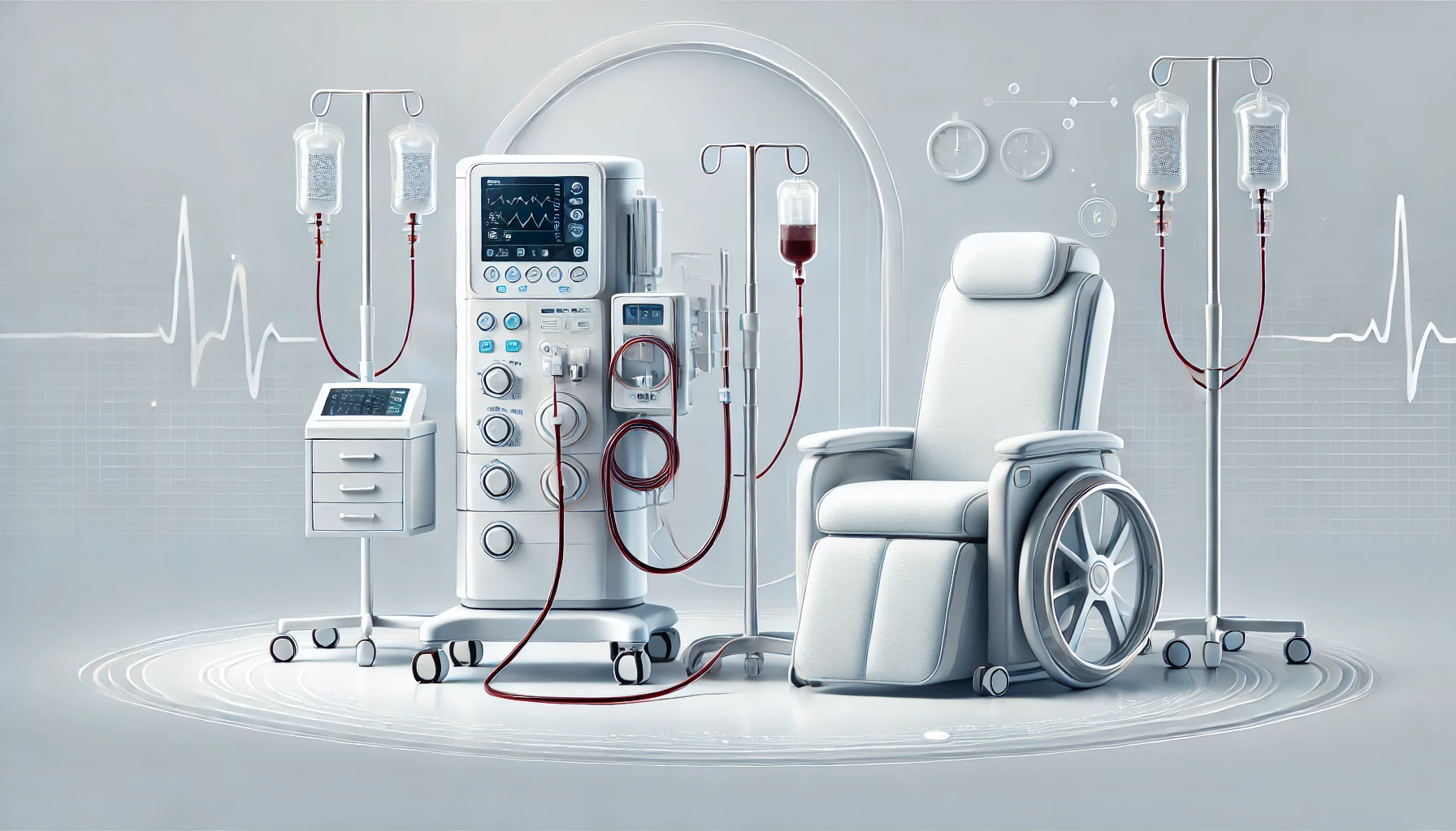 Programa de Diálisis Peritoneal