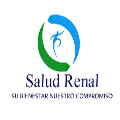 Logo Salud Renal